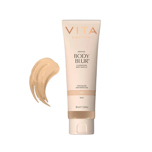 Vita Liberata - Body Blur Kropsmakeup | 100 ml