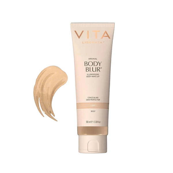 Vita Liberata - Body Blur Kropsmakeup | 100 ml