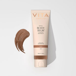 Vita Liberata - Body Blur Kropsmakeup | 100 ml