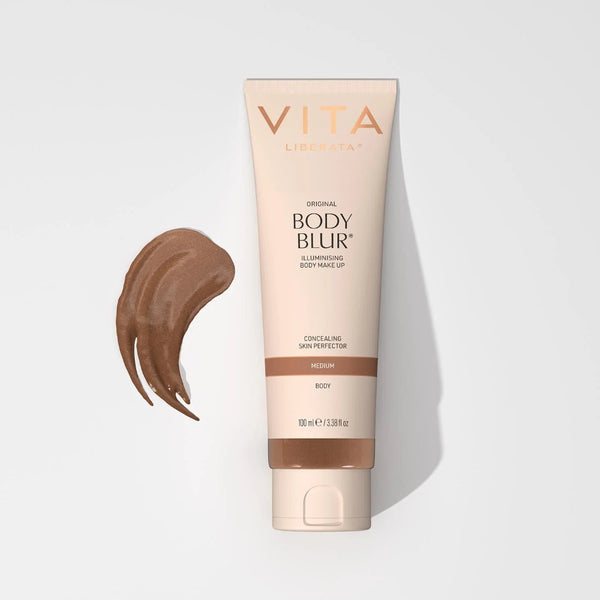 Vita Liberata - Body Blur Kropsmakeup | 100 ml