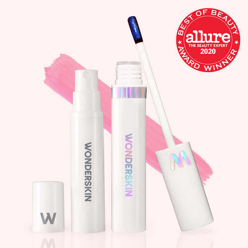 Wonderskin Lip Stain Kit i farven Beautiful