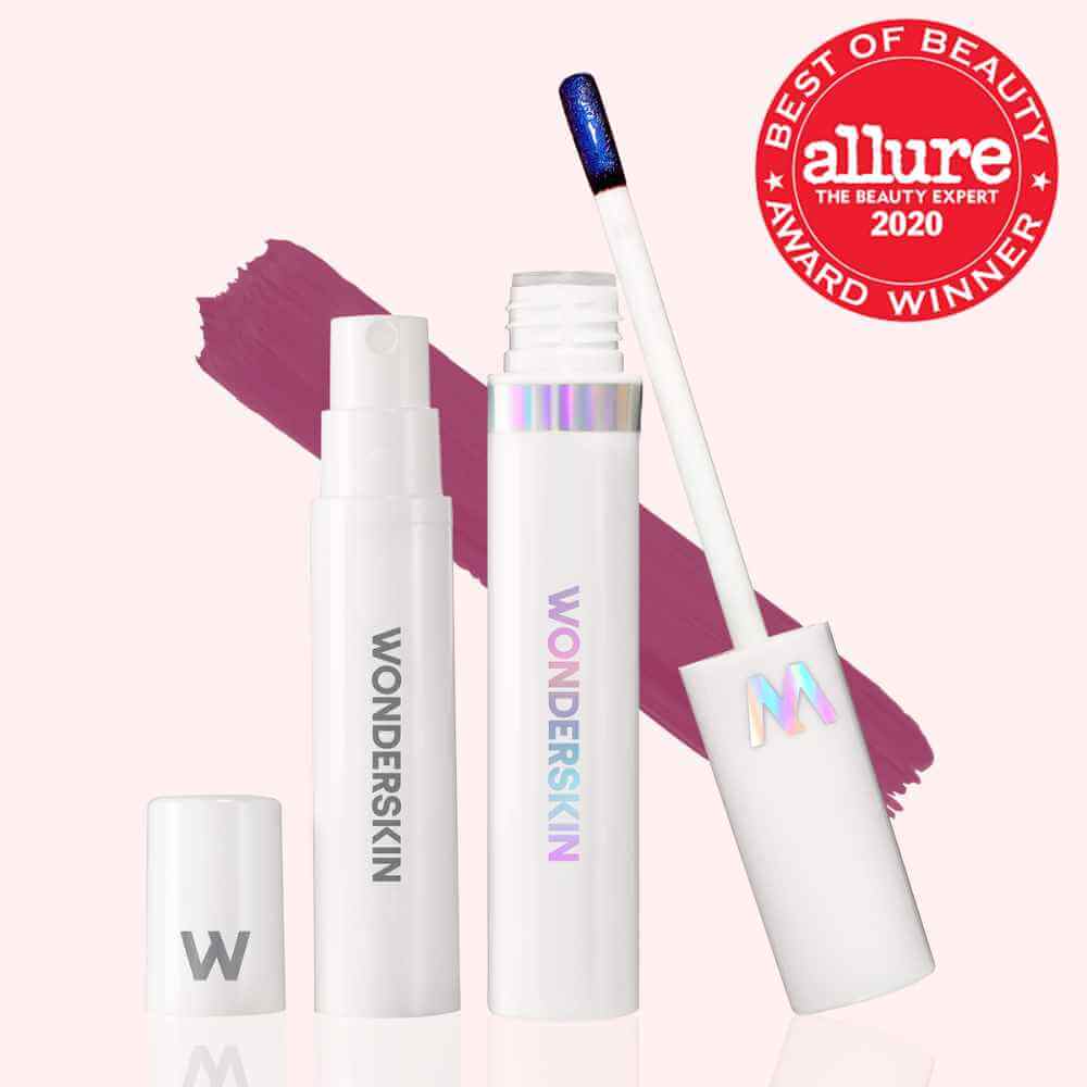 Wonderskin Lip Stain Kit i farven Beautiful