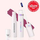 Wonderskin Lip Stain Kit i farven Bella