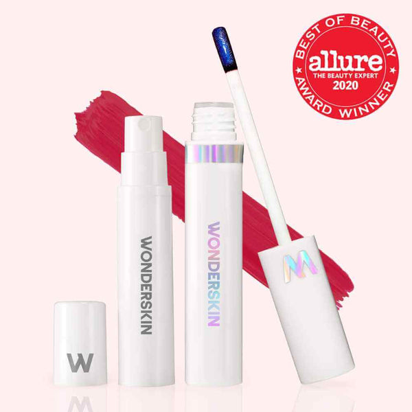 Wonderskin - Wonder Blading Lip Stain Kit