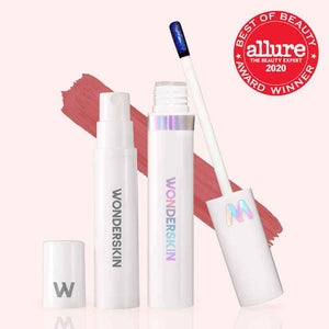 Wonderskin Lip Stain Kit i farven Whimsical