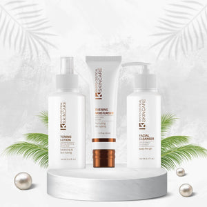 Kalahari - Fresh Start Kit