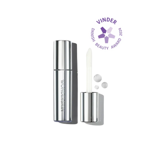 Intens læbepleje med glans & personlig pH-aktiveret nuance - Fås i 6 forskellige nuancer.