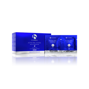 iS Clinical - Active Peel System