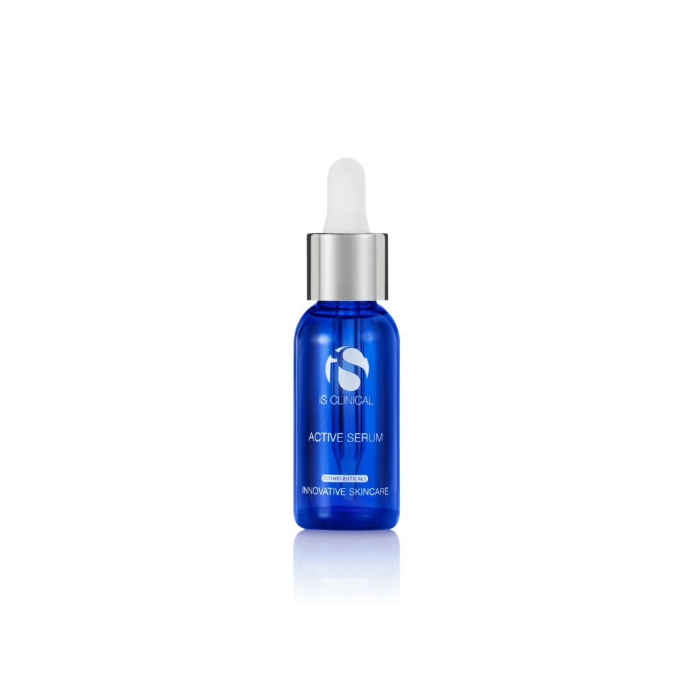 iS Clinical - Active Serum