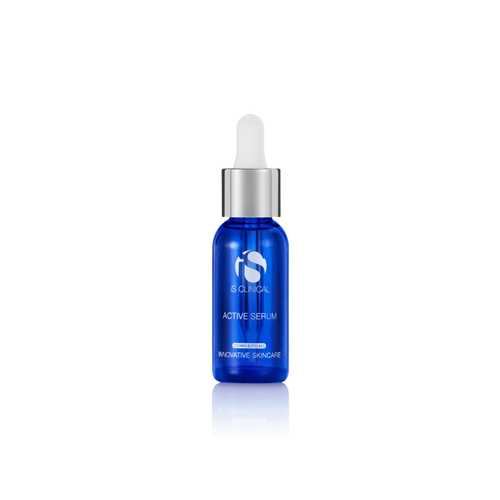 iS Clinical - Active Serum