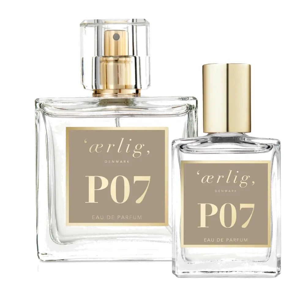 Ærlig - Eau De Parfum