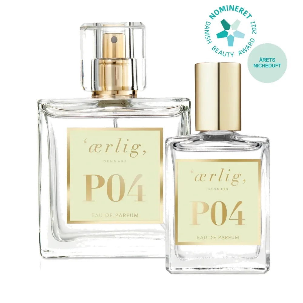 Ærlig - Eau De Parfum