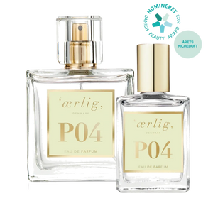 Ærlig - Eau De Parfum