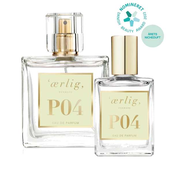 Ærlig - Eau De Parfum