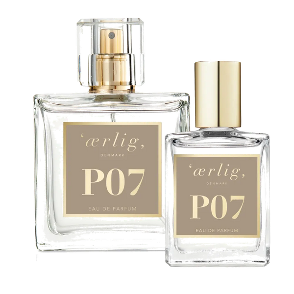 Ærlig - Eau De Parfum