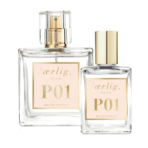 Ærlig - Eau De Parfum