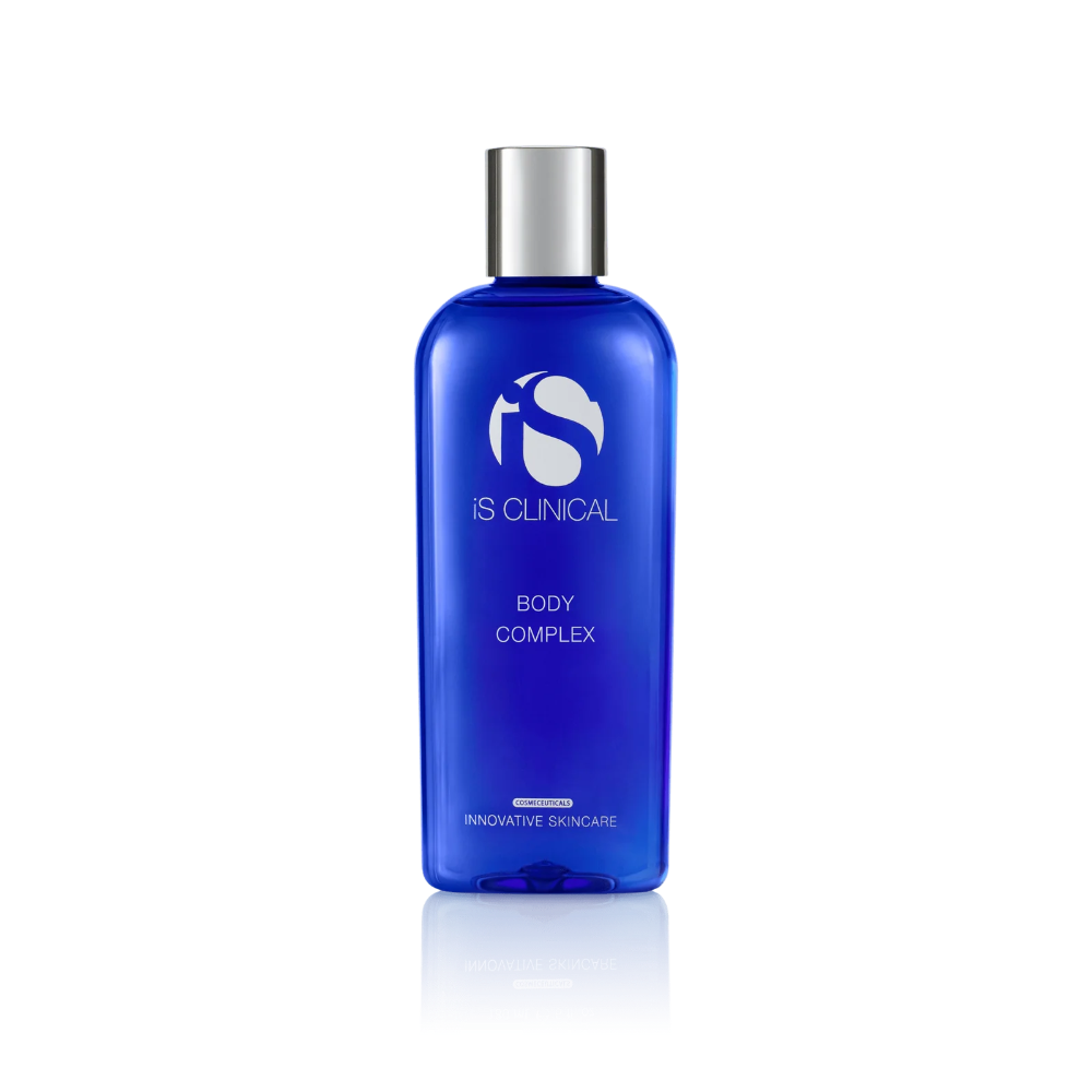 iS Clinical - Body Complex | 180 ml