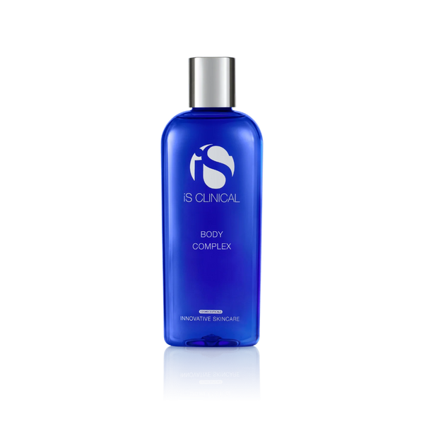 iS Clinical - Body Complex | 180 ml