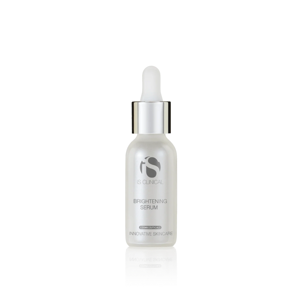 iS Clinical - Brightening Serum