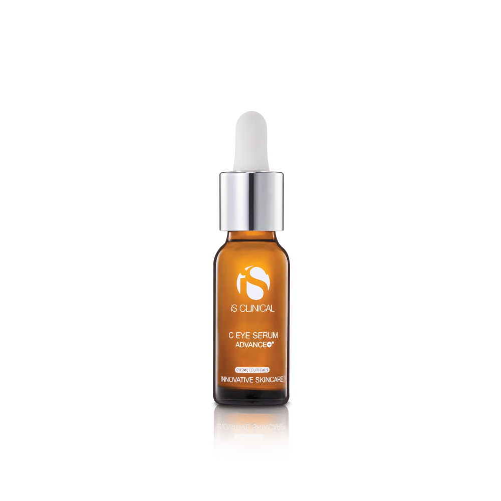 iS Clinical - C-Eye Serum Advance+ | 15 ml