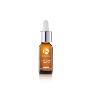 iS Clinical - C-Eye Serum Advance+ | 15 ml