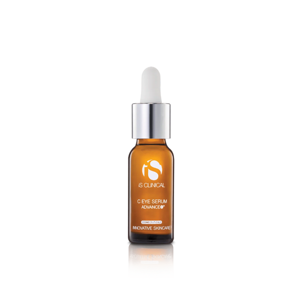 iS Clinical - C-Eye Serum Advance+ | 15 ml
