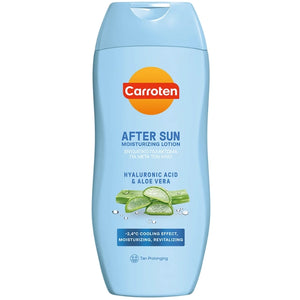 Carroten After Sun Moisturizing Lotion | 200 ml