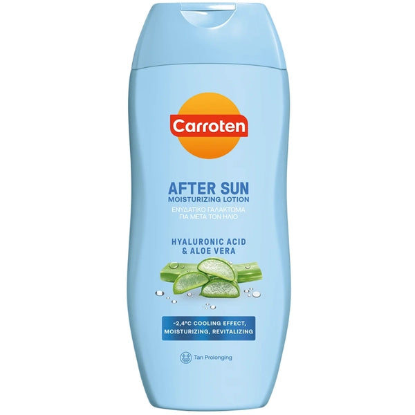 Carroten After Sun Moisturizing Lotion | 200 ml