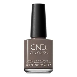 CND Vinylux - Above My Pay Grayed | 15 ml