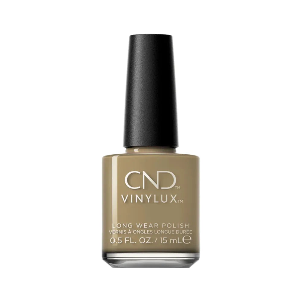 CND Vinylux - Gilded Sage | 15 ml