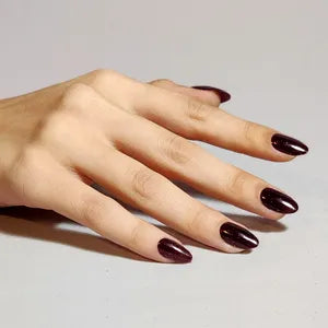 CND Vinylux - Poison Plum | 15 ml