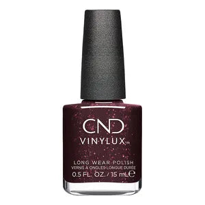 CND Vinylux - Poison Plum | 15 ml