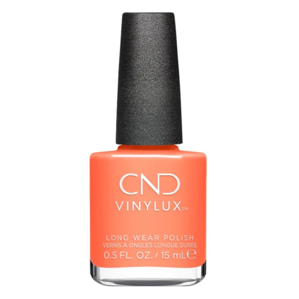 cnd vinylux silk slip dress CND Vinylux Silk Slip Dress Long Wear Nail Polish 15ml
