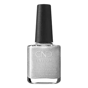CND Vinylux - Steel Kisses | 15 ml
