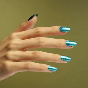 CND Vinylux - Teal-tricity | 15 ml