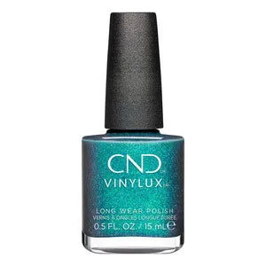 CND Vinylux - Teal-tricity | 15 ml