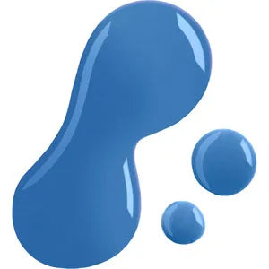 CND Vinylux - What's Old Is Blue Again 15 ml