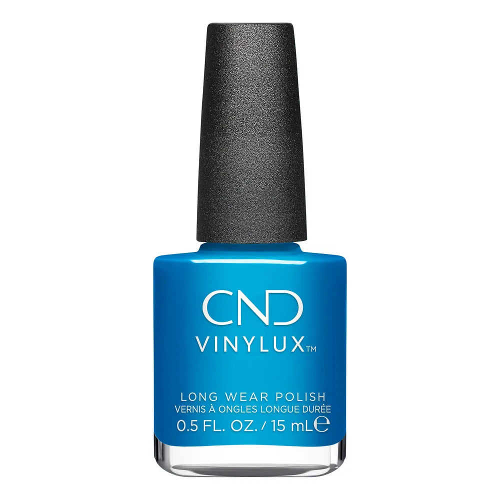 CND Vinylux - What's Old Is Blue Again 15 ml