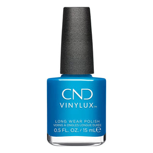 CND Vinylux - What's Old Is Blue Again 15 ml
