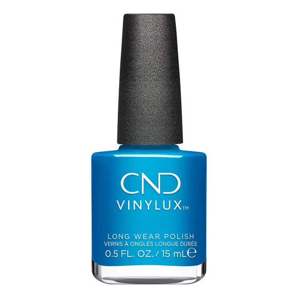 CND Vinylux - What's Old Is Blue Again 15 ml