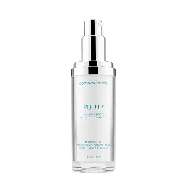 Colorescience - Pep Up® Collagen Boost Face & Neck Serum | 30 ml