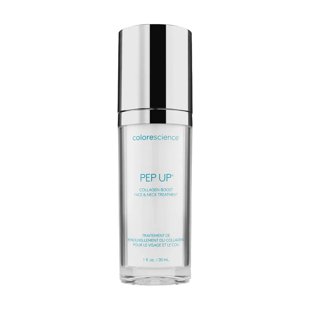 Colorescience - Pep Up® Collagen Boost Face & Neck Serum | 30 ml