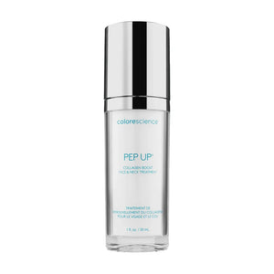 Colorescience - Pep Up® Collagen Boost Face & Neck Serum | 30 ml