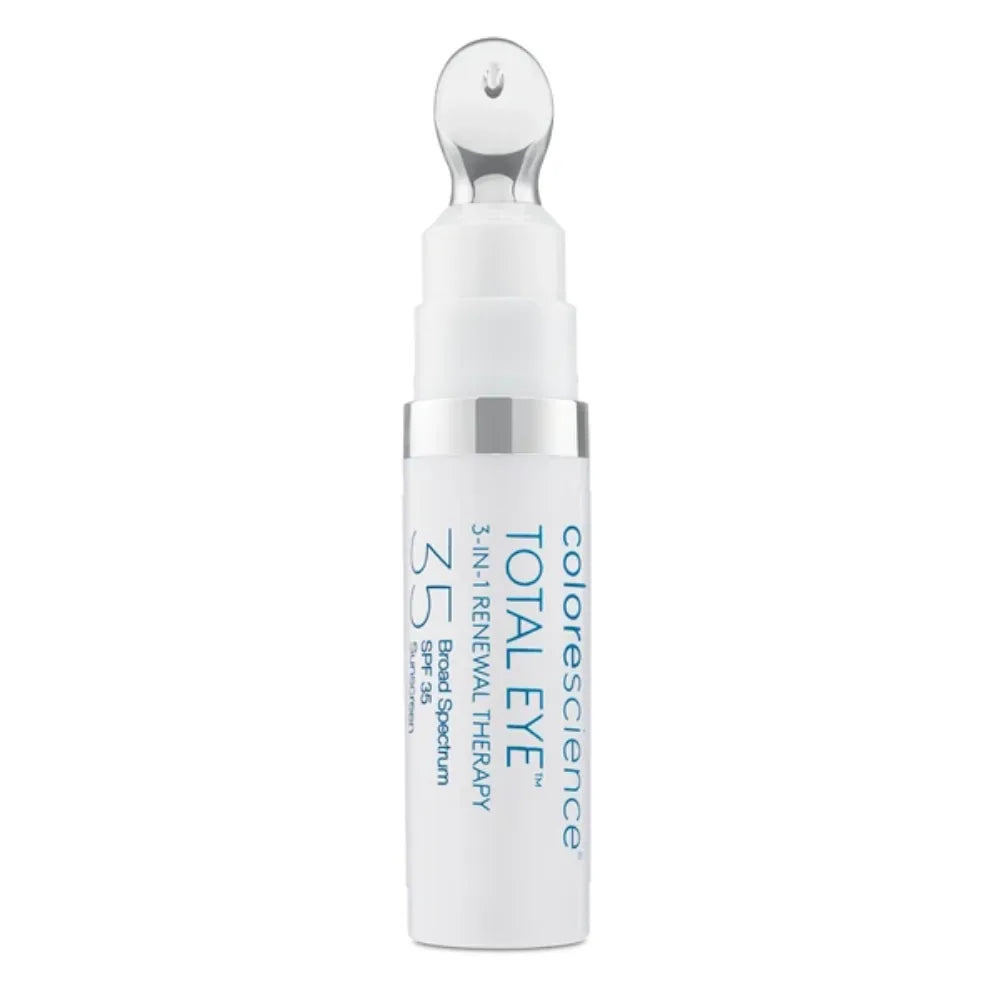 Colorescience - Total Eye® 3-in-1 Renewal Therapy SPF 30