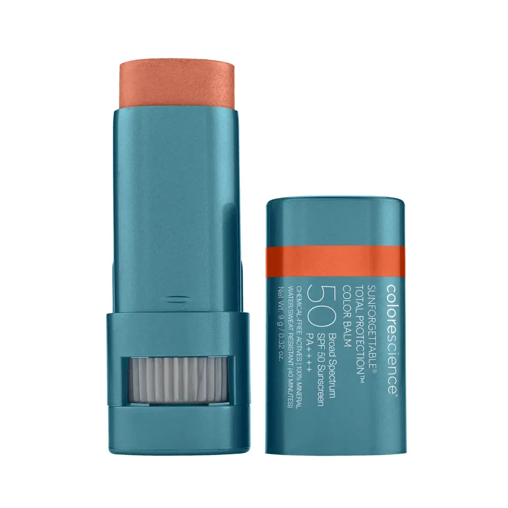 Colorescience - Total Protection Color Balm Spf 50 | 9 g