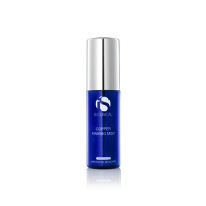 iS Clinical - Copper Firming Mist | 75 ml