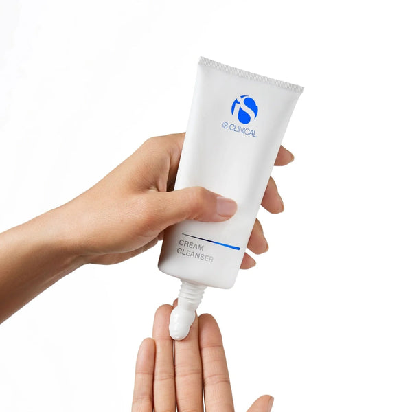 iS Clinical - Cream Cleanser | 120 ml