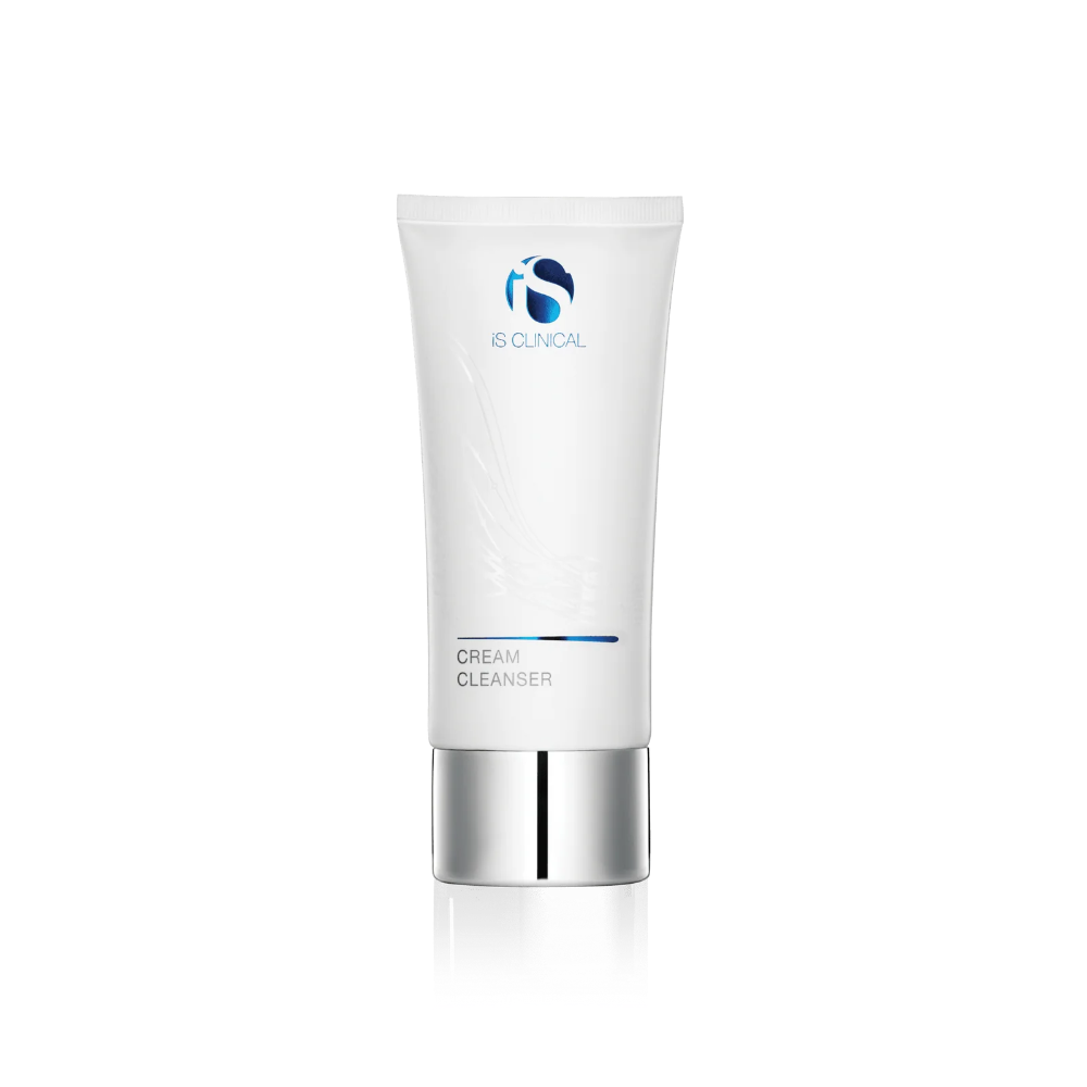 iS Clinical - Cream Cleanser | 120 ml
