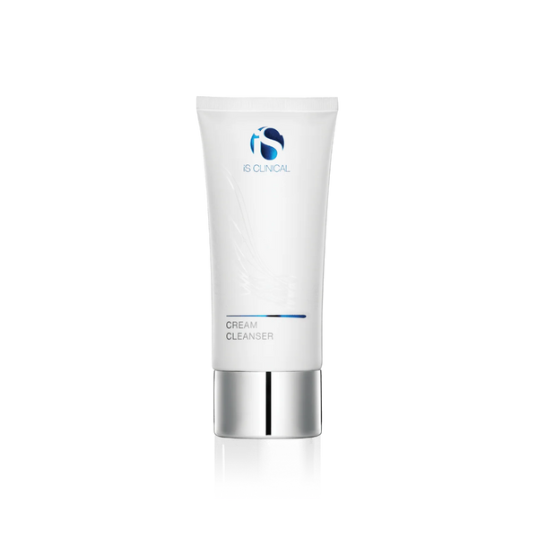 iS Clinical - Cream Cleanser | 120 ml