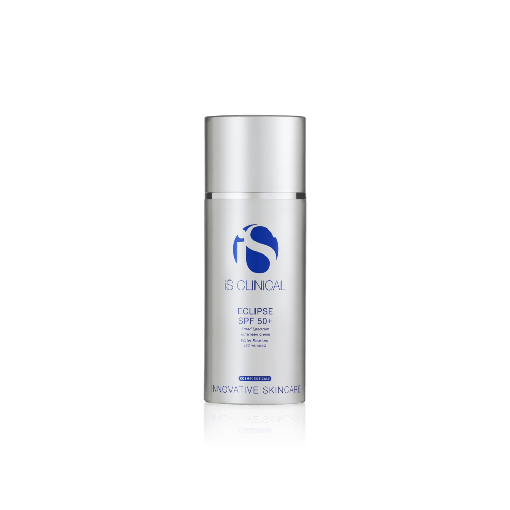 iS Clinical - Eclipse SPF50+ Perfect Tint Beige | 100 g